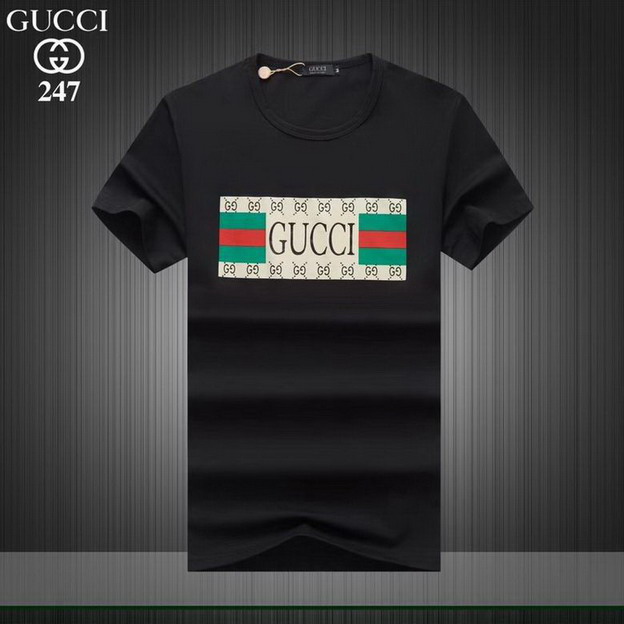 men gucci t-shirts M-3XL-129